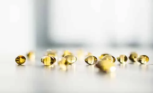 Anti-aging supplements that actually work!
